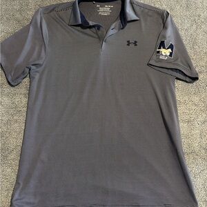 Under Armour Polo Playoff Men’s University Murray Logo size Medium